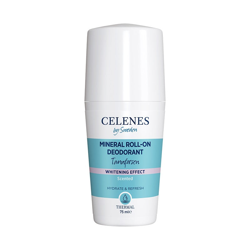Celenes Thermal roll-on tannforsen 75.00 Milliliter