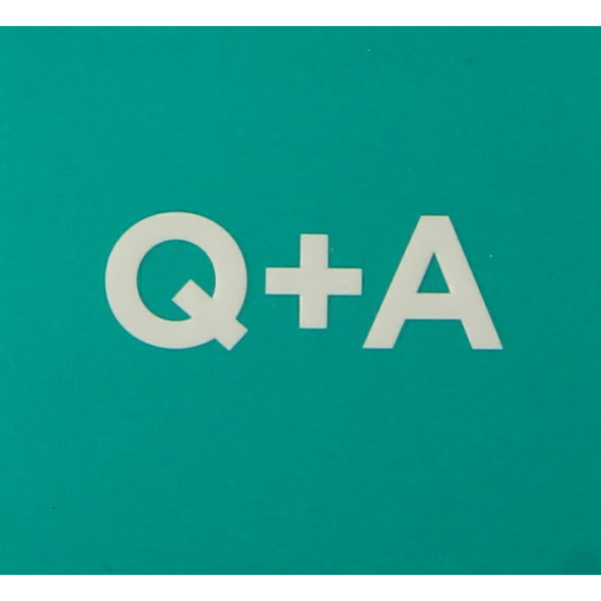 Q+A Niacinamide daily toner 100.00 Milliliter