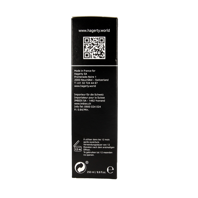 Hagerty Silver polish 250 Milliliter