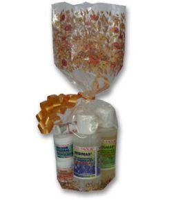 Toco Tholin Proefpakket 7 Stuks