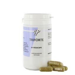 Holisan Triforte 60.00 Capsules