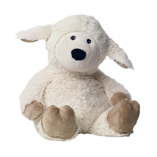 Warmies Schaap lavendi lavendel 1.00 Stuks