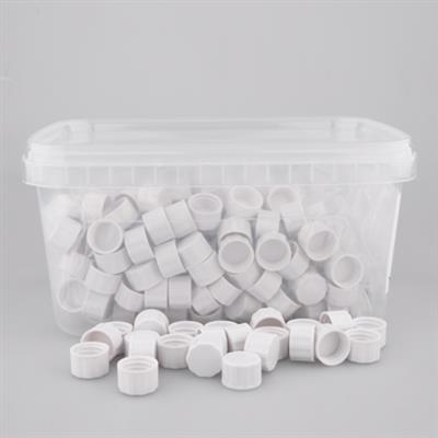 Spruyt Hillen Fles dop voor artikel ( 6252 )775015 250.00 Stuks
