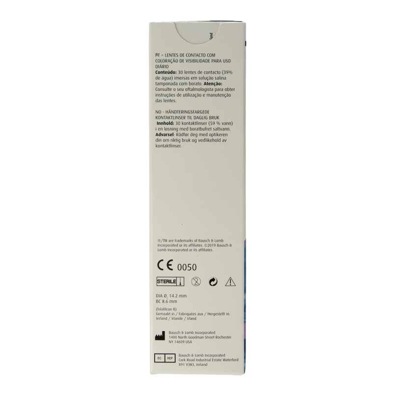 OTC Medical Daglenzen -2.00 30.00 Stuks