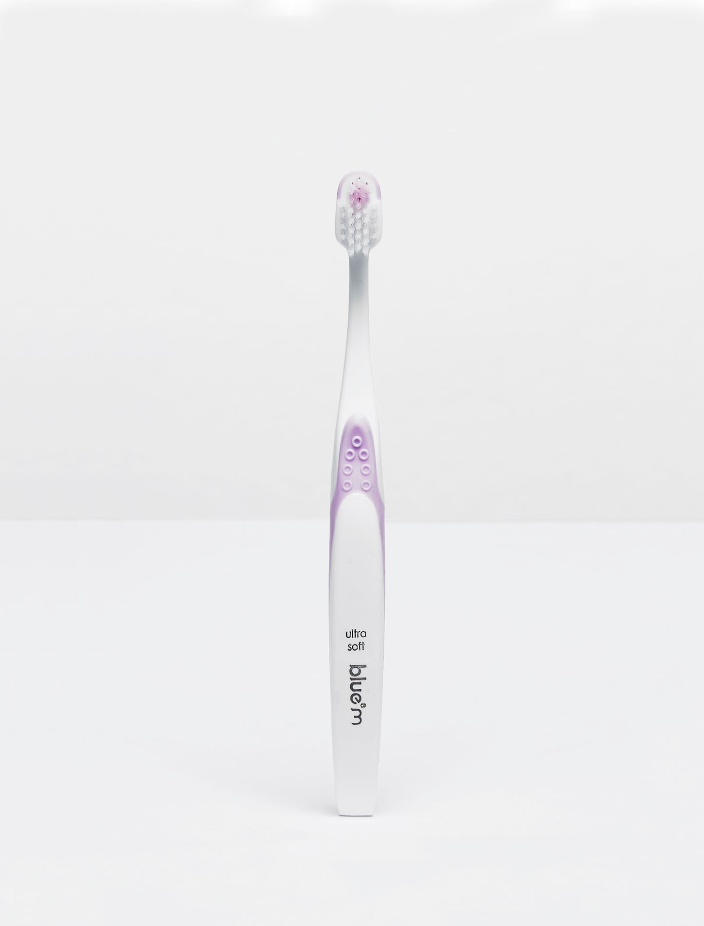 Bluem Toothbrush kids pink 1.00 Stuks