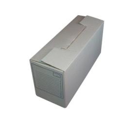 Blockland Receptenarchiefdoos staand 1.00 Stuks