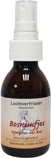 Verillis Luchtverfrisser bosnimfjes 110 Milliliter