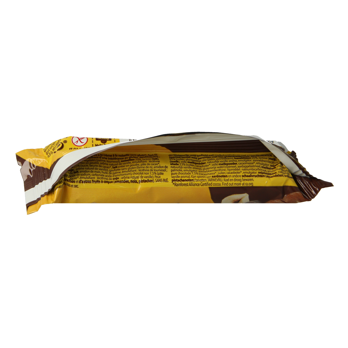 Schar Melto pocket glutenvrij 30.00 Gram