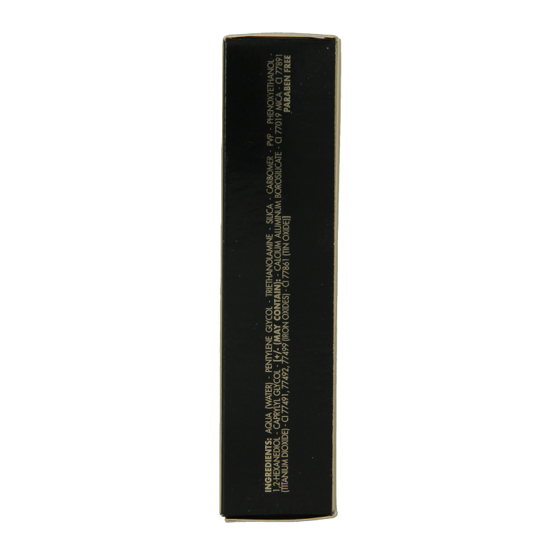 Pupa Vamp! Mascara top coat golden 5 Milliliter