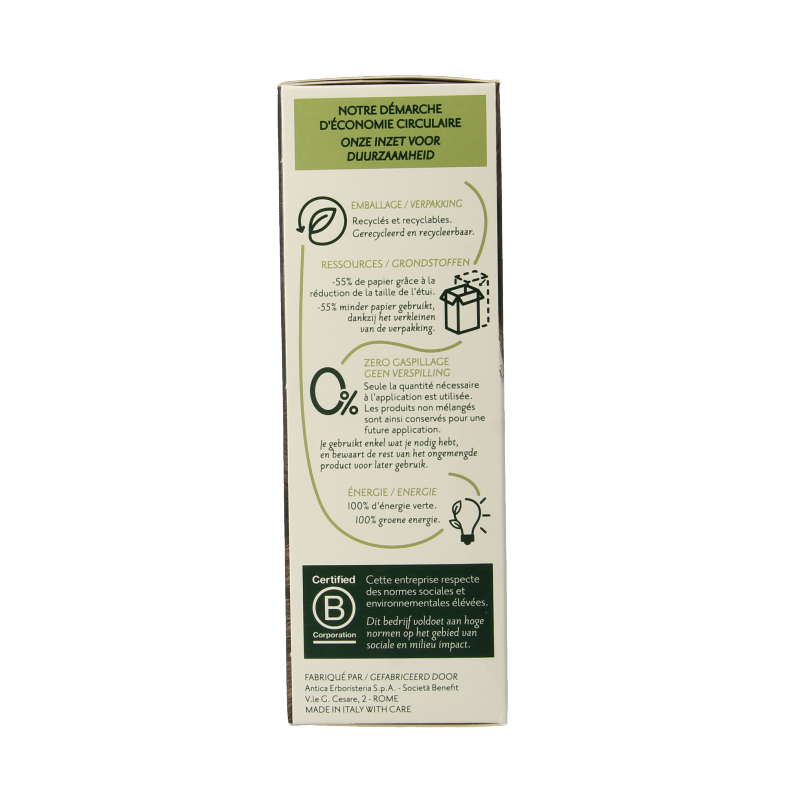 Herbatint 5C Licht as-kastanje 170.00 Milliliter