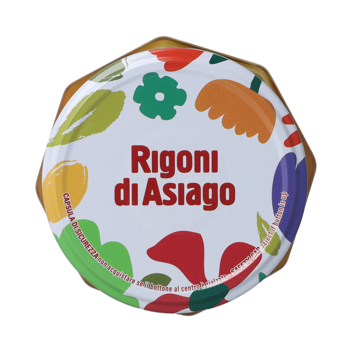 Fiordifrutta Abrikozenjam bio 600.00 Gram