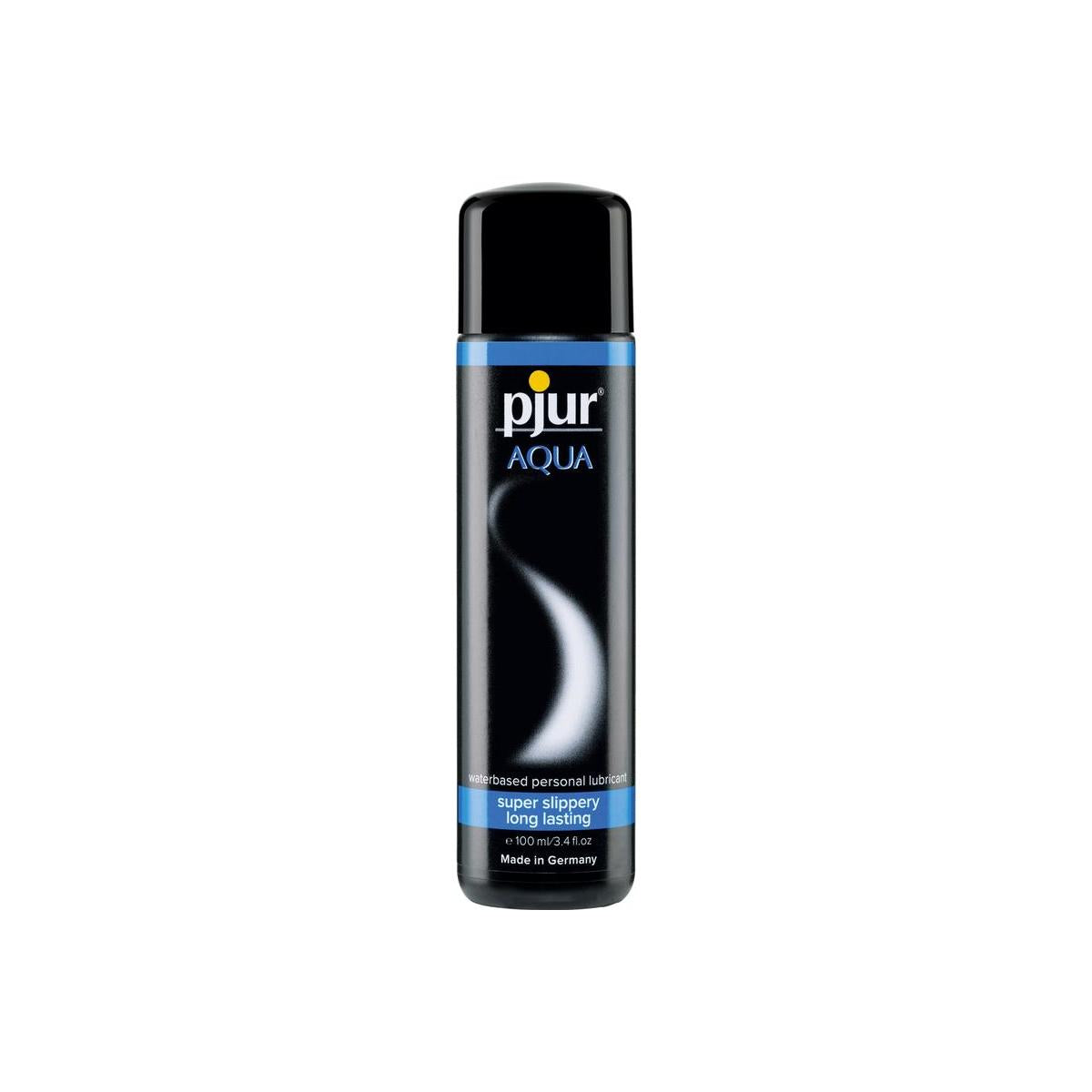 Pjur Aqua glijmiddel 100 Milliliter