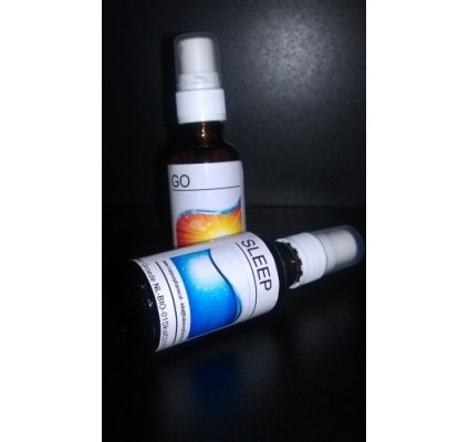 Balancepharma Sleep & go 100.00 Milliliter