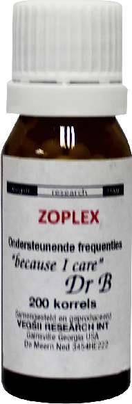 DNH Zoplex 200 Stuks