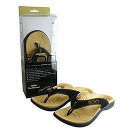 Zori Teenslippers zwart maat 12 45 tot 46 1 Paar