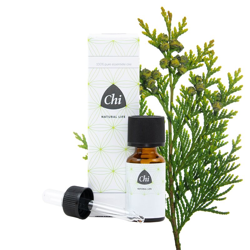 Chi Thuja wild 10.00 Milliliter