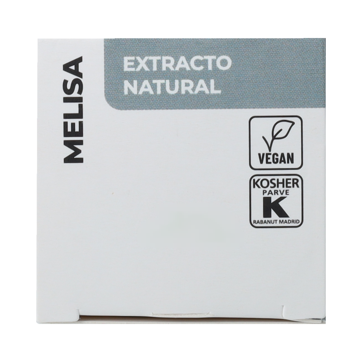 Soria Natural Melissa officinalis XXI 50.00 Milliliter