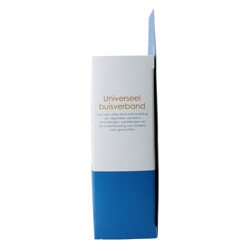 Heka Grip compress beige D 1 Stuks