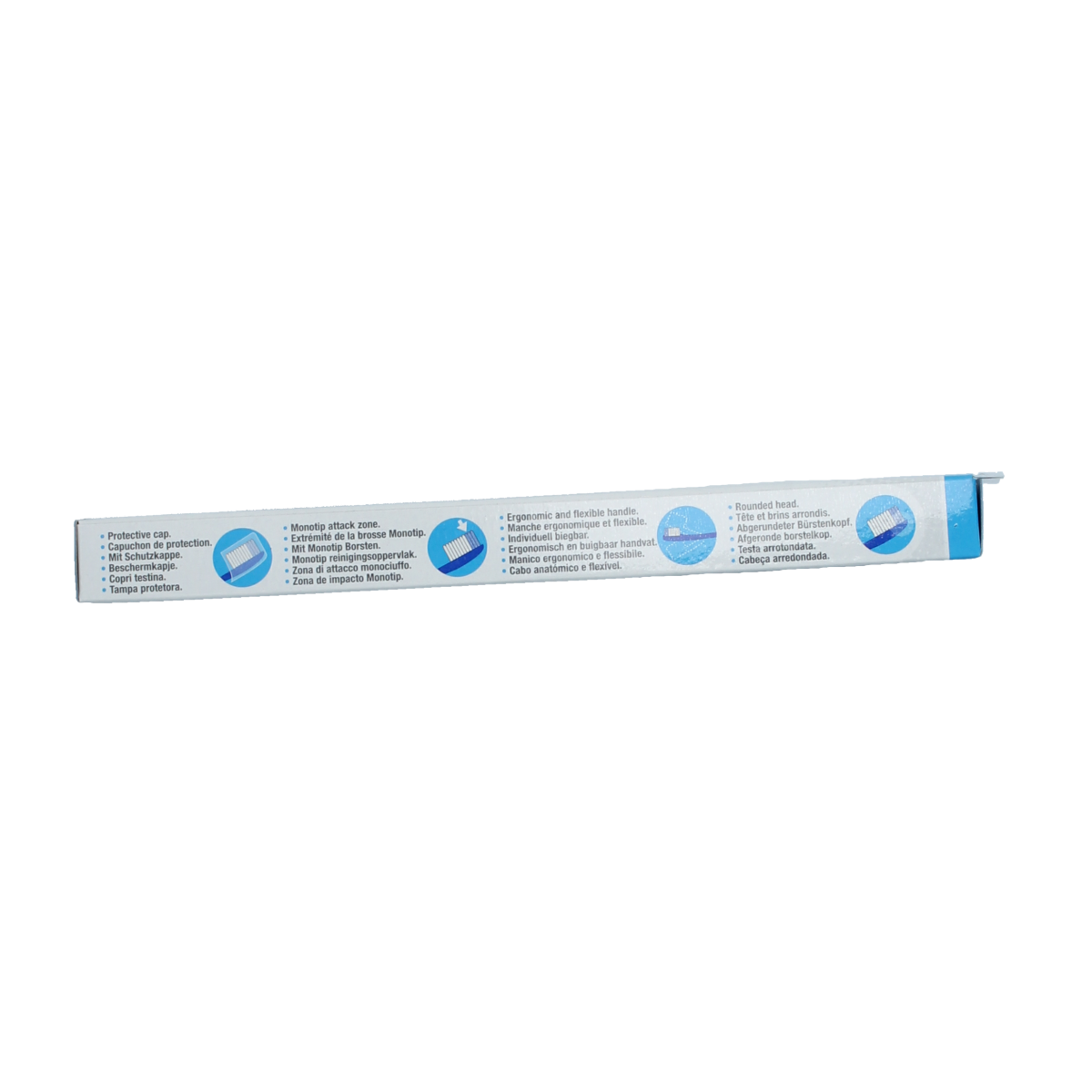 Vitis Tandenborstel surgical 1.00 Stuks