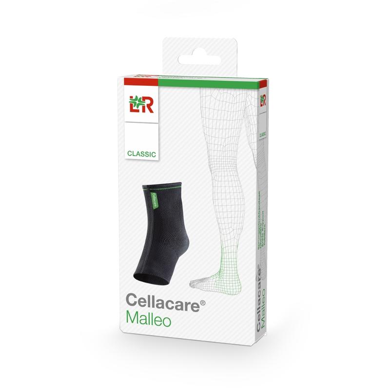 Cellacare Malleo classic maat 3 1.00 Stuks