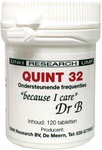 DNH Quint 32 150.00 Tabletten
