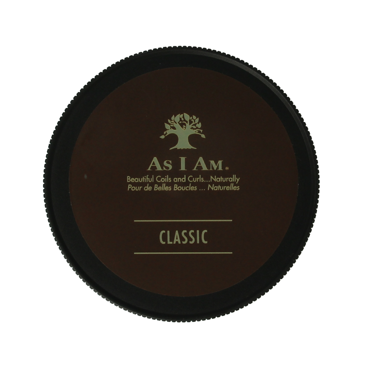 As I Am Wash coconut 454.00 Gram