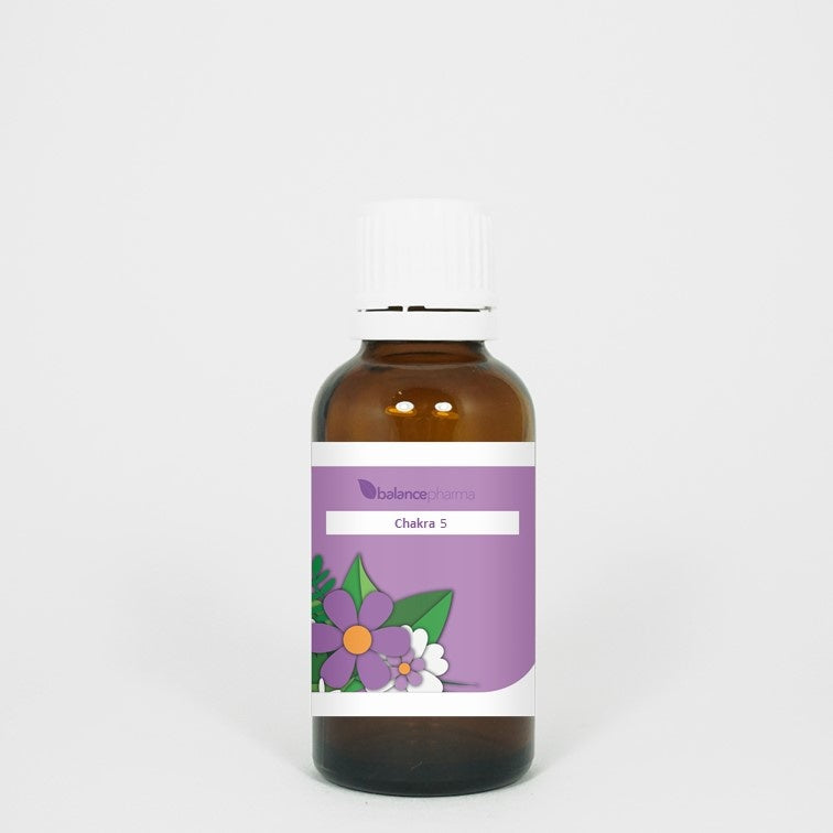 Balancepharma CHK005 Keel Chakra 30.00 Milliliter