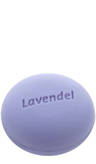 Walter Rau Tjota badzeep lavendel 225 Gram