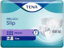 Tena Slip maxi XL breathable 24 Stuks