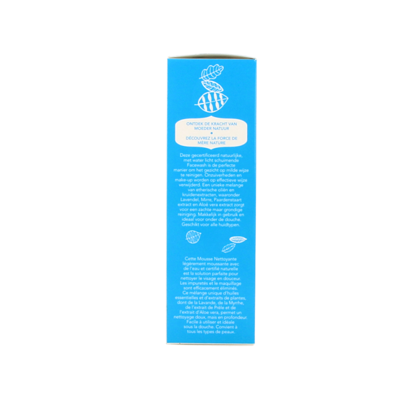 Harmonie Face wash 150 Milliliter