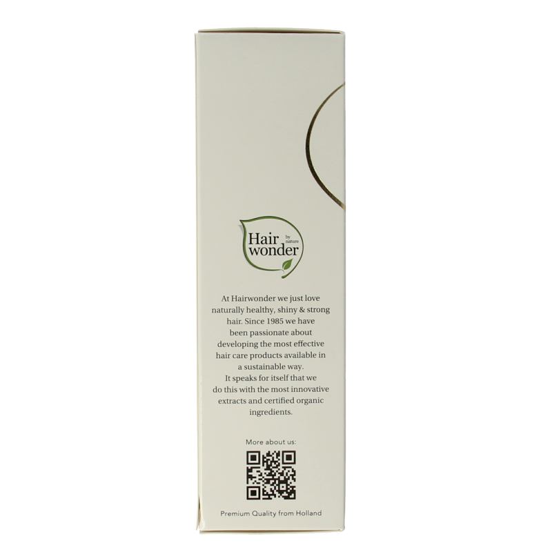Hairwonder Hair strength keratin spray 50.00 Milliliter