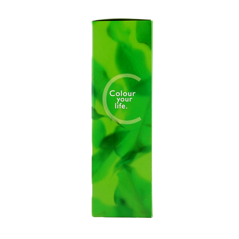 Henna Plus Colour boost silver 200 Milliliter