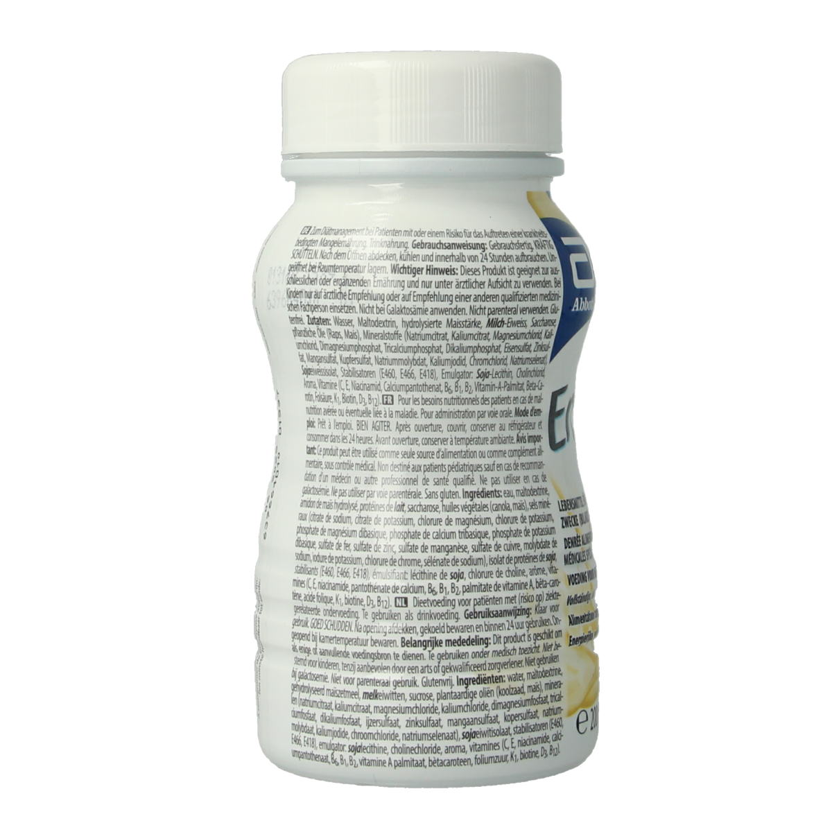 Ensure Plus banaan 200.00 Milliliter