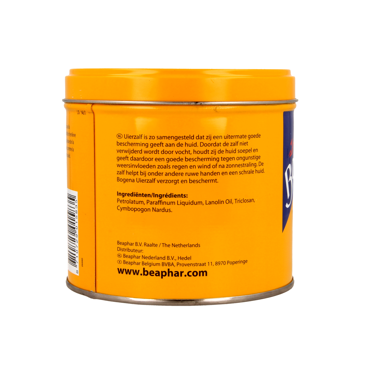 Bogena Uierzalf 700.00 Gram