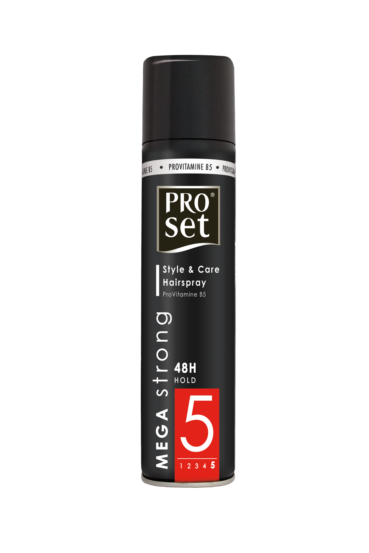 Proset Haarspray classic mega sterk 300 Milliliter