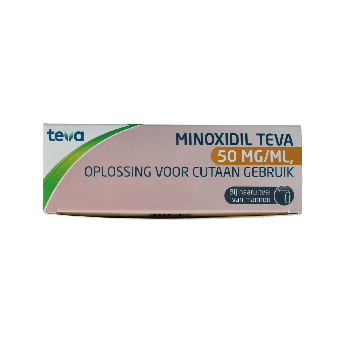Teva Minoxidil 50mg/ml 3x100ml 300.00 Milliliter