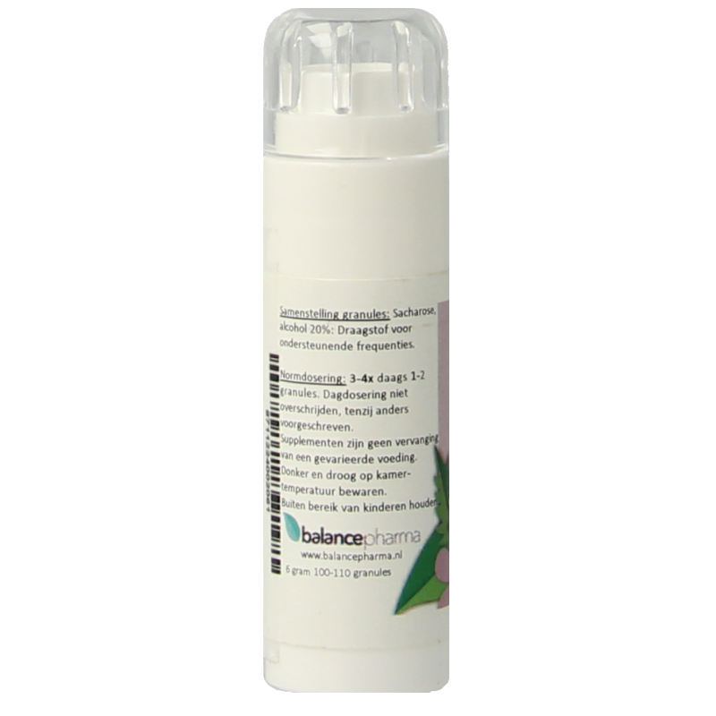 Balancepharma CSP 009 Vertisode Causaplex 6 Gram