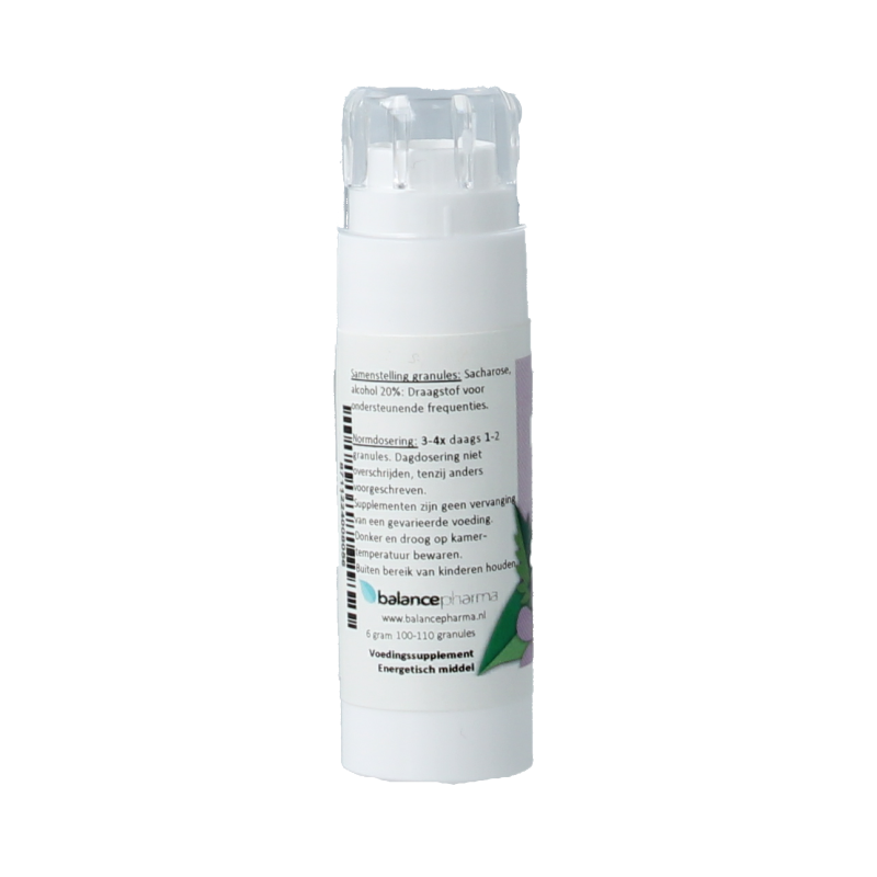 Balancepharma Schimmels allergoplex 6 Gram