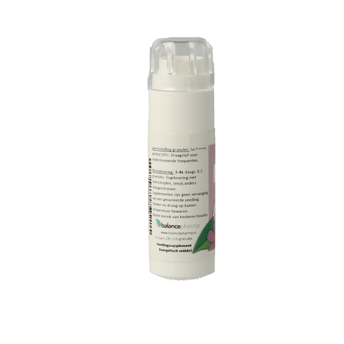 Balancepharma Roken allergoplex 6.00 Gram