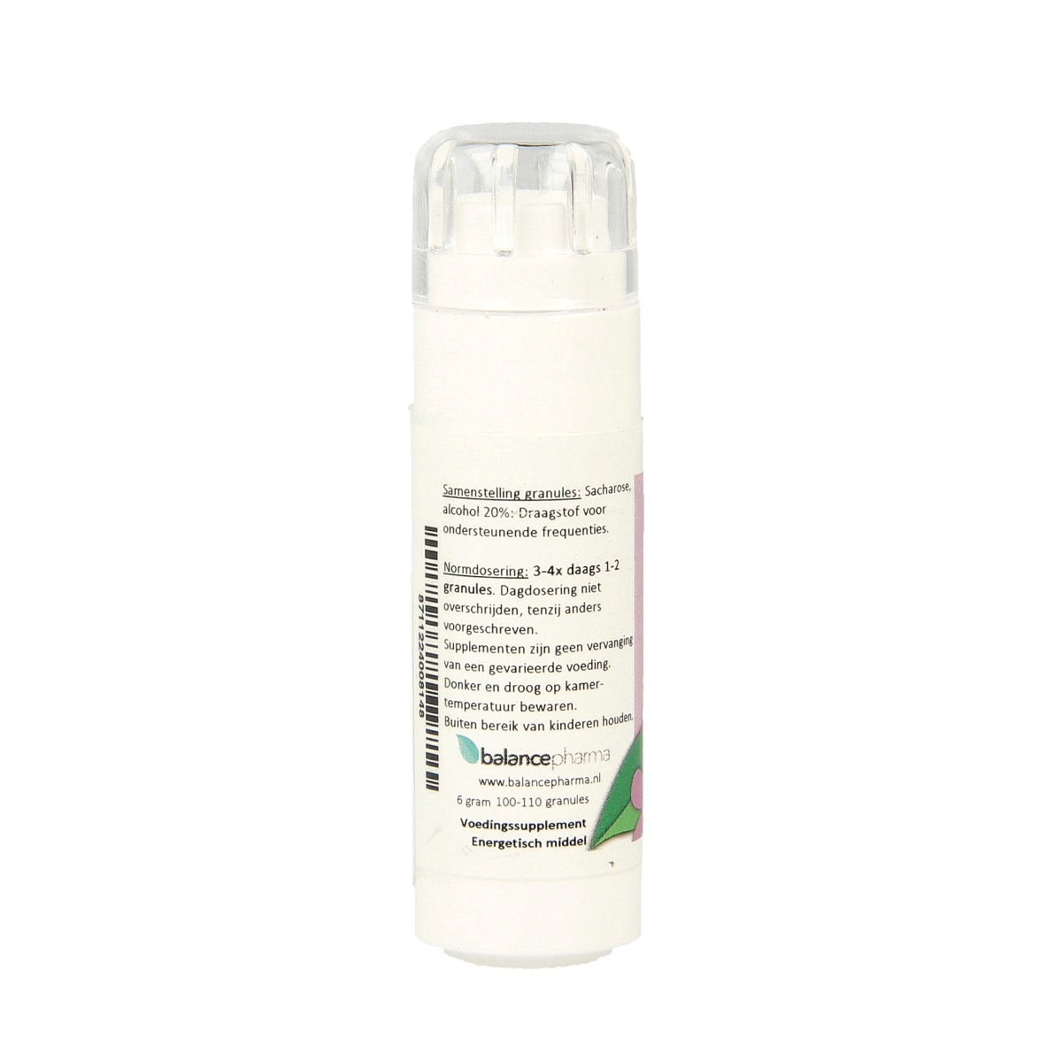 Balancepharma Pollen 1-30 allergoplex 6.00 Gram
