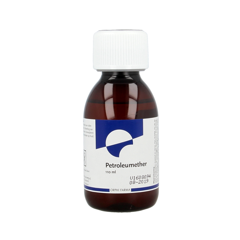 Chempropack Petroleumether 40-60 110 Milliliter