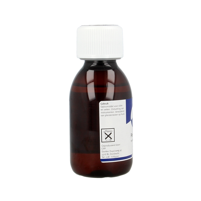 Chempropack Petroleumether 40-60 110 Milliliter