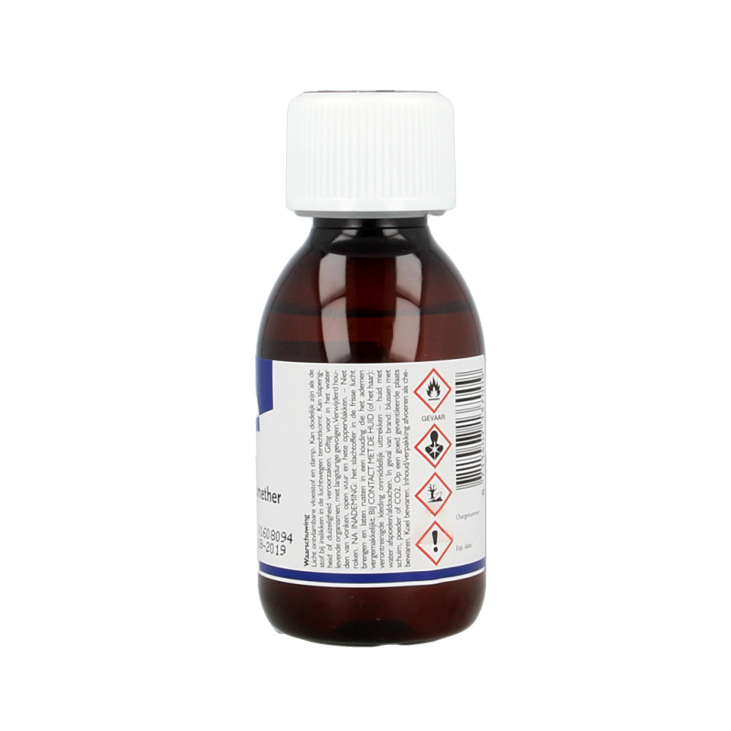 Chempropack Petroleumether 40-60 110 Milliliter
