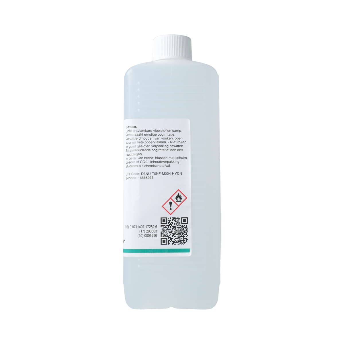 Orphi Handenalcohol 1.00 Liter