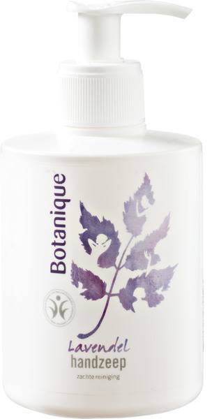 Botanique Handzeep vloeibaar lavendel 300 Milliliter