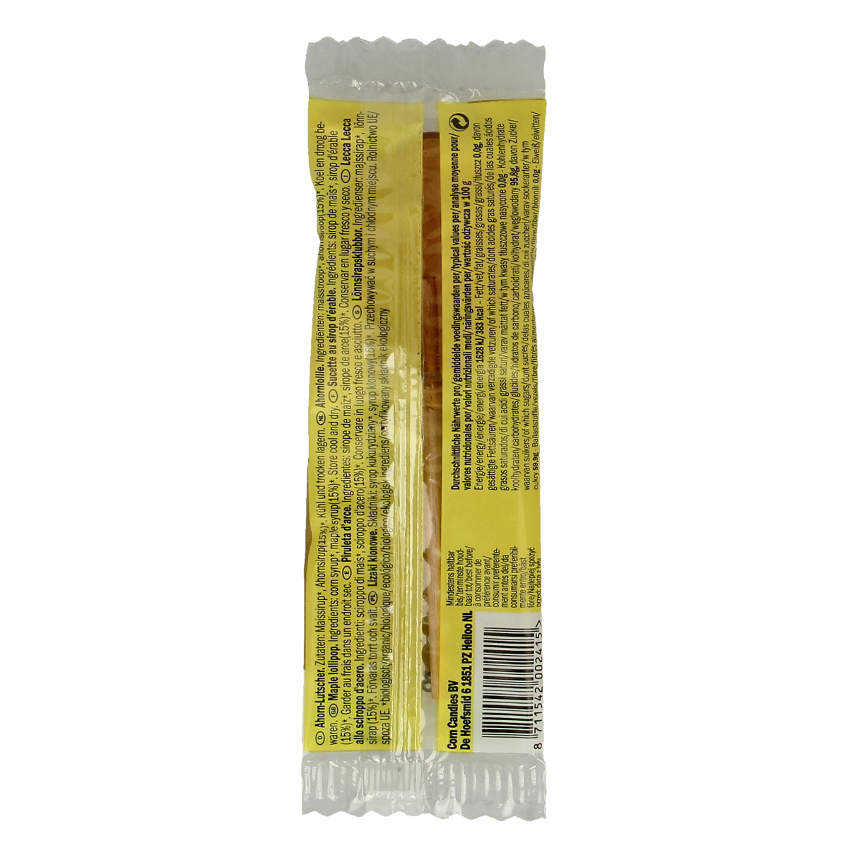 Candy Tree Ahorn lollie bio 1.00 Stuks