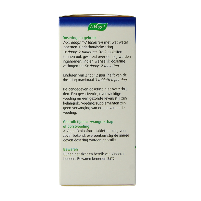 A Vogel Echinaforce 200 Tabletten