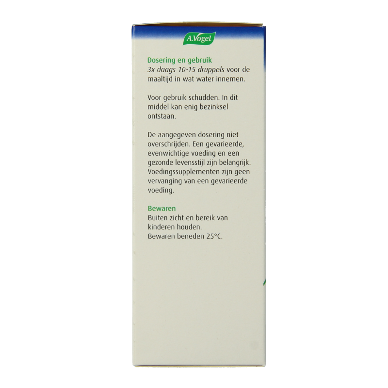 A Vogel Prostaforce druppels 100 Milliliter