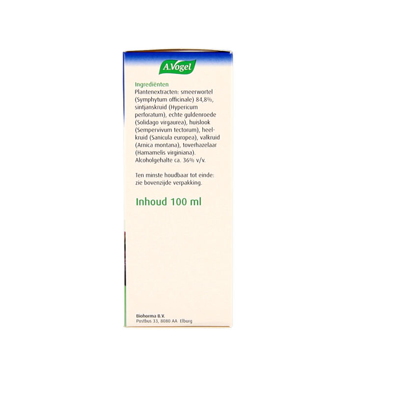 A Vogel Symphosan uitwendig 100 Milliliter