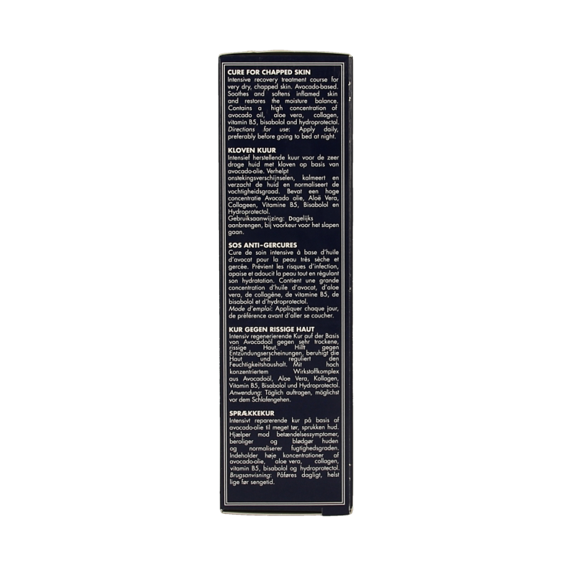 Herome Special care kloven kuur 75 Milliliter